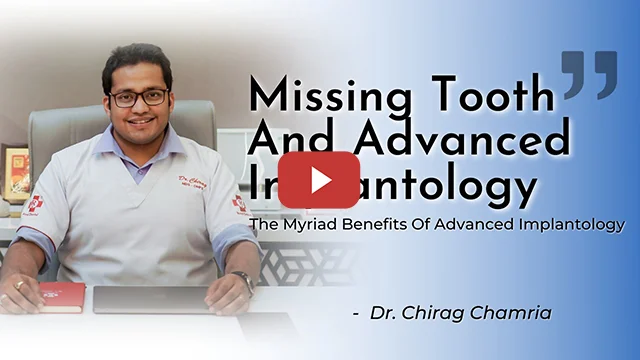 Less Bone? Missing Tooth? Advanced Options